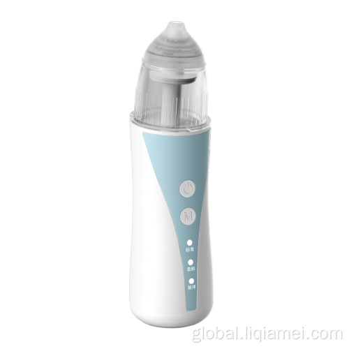 Household Electric Handheld Nasal Aspirator